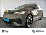 Volkswagen ID.5 Pro Performance AHK+NAVI+SHZ+KOMFORTPAKET+A - graue Volkswagen ID.5