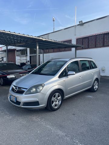 Opel Zafira 1.9 CDTI - 7 POSTI