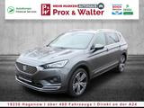 Seat Tarraco 2.0 TSI DSG Xcellence 4Drive 7-SITZ+AHK - gebrauchte Seat SUV & Geländewagen