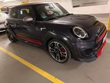 MINI John Cooper Works GP  - MINI John Cooper Works: Gp