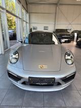 Porsche 911 Carrera 4S Sport Design VollAusst. - Porsche: 911 4s