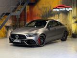 Mercedes-Benz CLA 45 S AMG 4Matic HUD~PANO~PERFORMANCE~360~ACC - Mercedes-Benz CLA 45 AMG in München