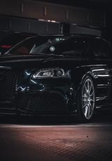 Audi RS3 8P 2.5 TFSI quattro - Carbon + Alcantara - Audi: Rs8