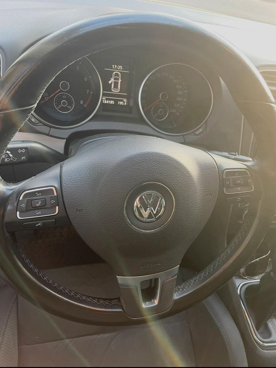 Volkswagen Golf 2009 — photo 5