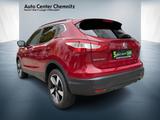 Nissan Qashqai 1.6 DIG-T N-Vision Navi/Pano/SHZ/Kamera - Nissan Qashqai Gebrauchtwagen in Chemnitz