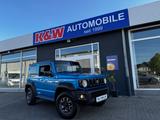 Suzuki Jimny Comfort+ AllGrip NAVI KLIMAAUTO AHK SITZH. - Suzuki Jimny in Herne