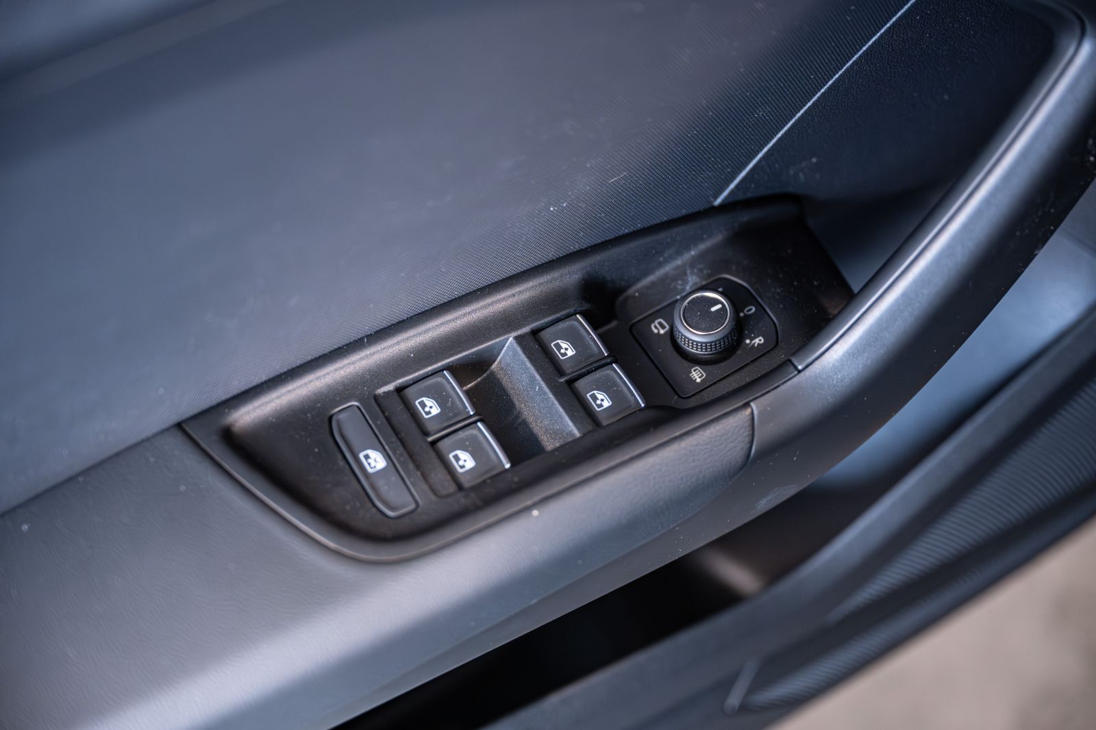 Audi A1 - Bild 20