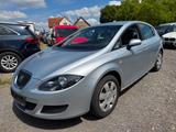 Seat Leon 1,6  Reference - Seat Leon aus 2005: R