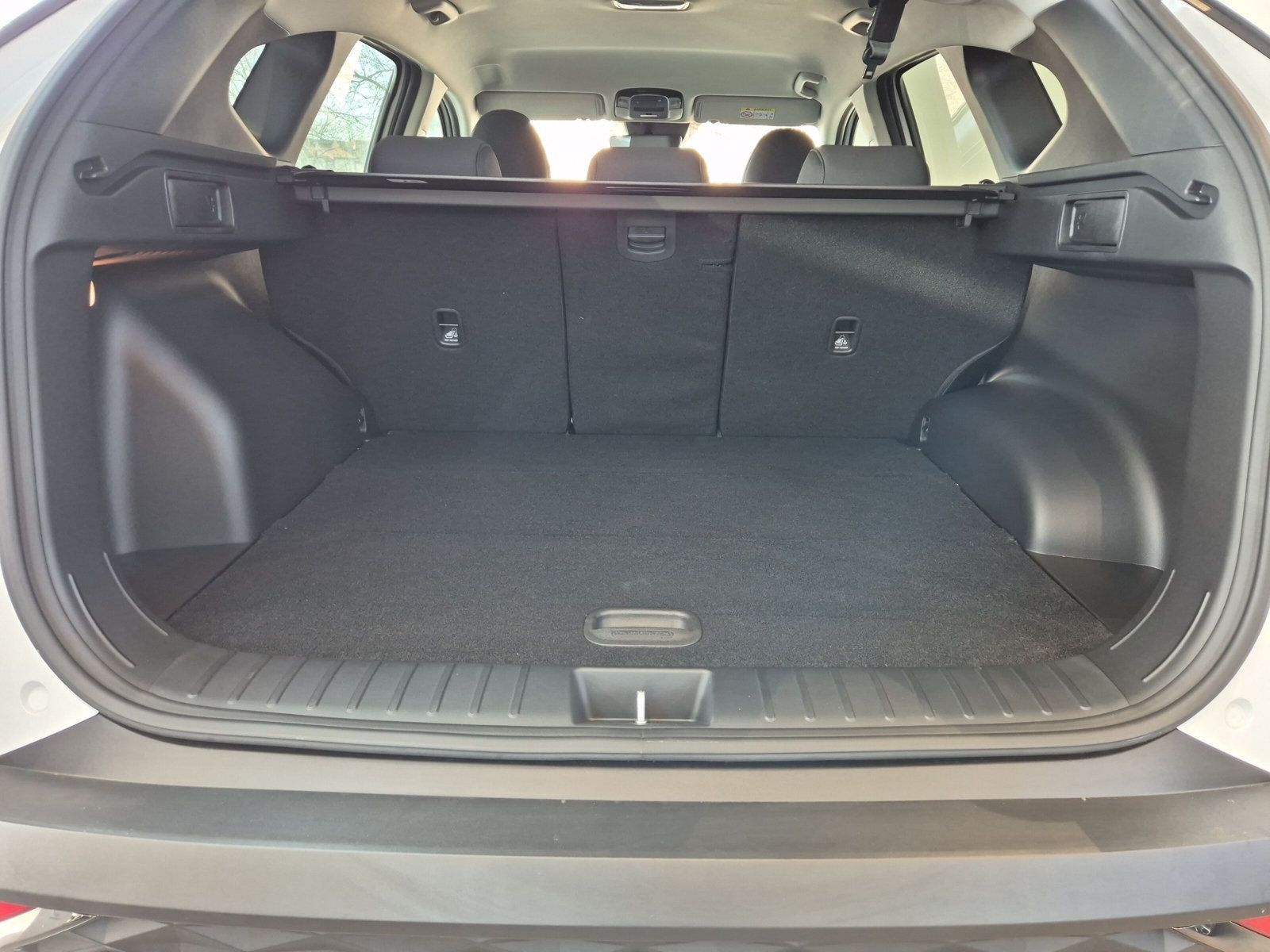 Hyundai Tucson – Bild 7