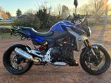 BMW F900R 4 Pakete und  viel Zubehor - Offers