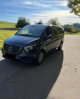 Mercedes-Benz Mercedes W447 Vito 116 CDI 163PS Mixto/ 8 ... - Mercedes-Benz Vito in Saarbrücken
