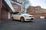 Volkswagen Taxi Touran 7Sitzer, sofort einsetzbar! - Volkswagen Touran mit Diesel-Antrieb: Taxi, Kleinbus