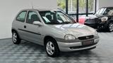 Opel Corsa 1.0 12V EDITION 2000 _Bestzustand_ - Opel Corsa mit Benzin-Antrieb: Kleinwagen, 12v