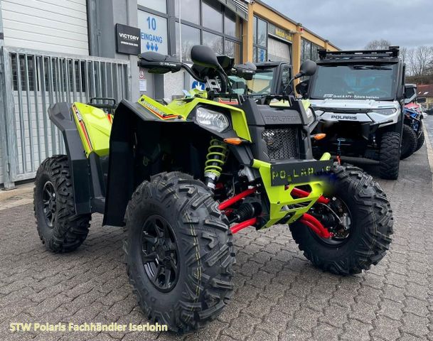 Polaris Scrambler XP 1000 S EPS,LOF offene Leistung!