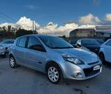 Renault Clio 1.5 dCi 75CV 5 porte Dynamique - Renault Clio aus 2011 mit Diesel-Antrieb