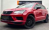 Cupra Ateca4Drive/Vollausstattung/Beats/Pano/360°/Ahk - Cupra aus 2020