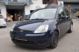 Ford Fiesta Viva X 1.4 - Ford Fiesta: Viva X