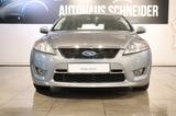 Ford Mondeo Lim. Ghia *Automatik*Xenon* - Ford Mondeo in Duisburg