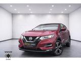 Nissan Qashqai N-Connecta Navi/360-Kamera/Klima/DAB/Amb