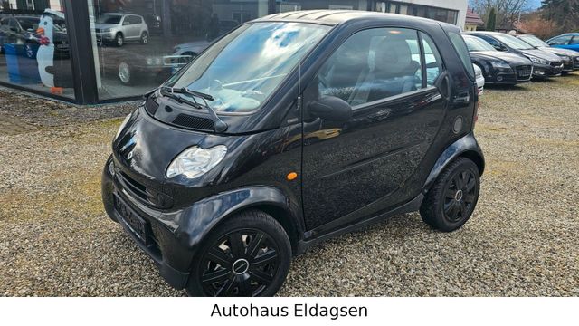 Smart ForTwo coupé  - SERVICE+TÜV NEU-