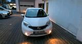 Nissan Note 1.2 Acenta - Nissan Note von privat