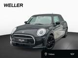 MINI 5-Türer Navi,RFK,DAB,Sportsitze,LED,17" Klima