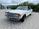 Mercedes-Benz Mercedes Coupe W123 230 Oldtimer ***HU NEU*** - Mercedes-Benz: Coupe, W123