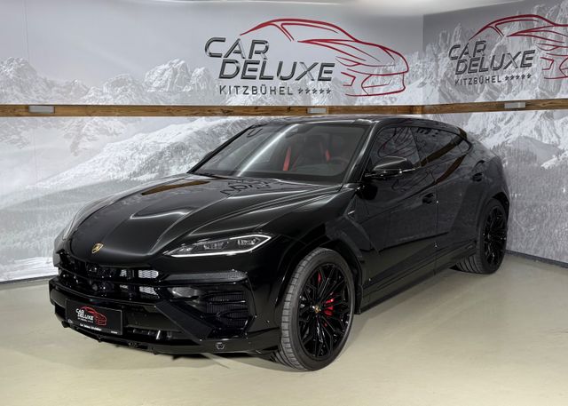 Lamborghini Urus SE/Panoramic/Akrapovic/Style Package/Stock