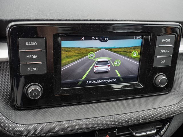 Foto Nummer 8: SKODA Fabia