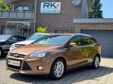 Ford Focus Turnier 1.0 EcoBoost Start-Stopp-System Ti - Ford Focus aus 2013: ST