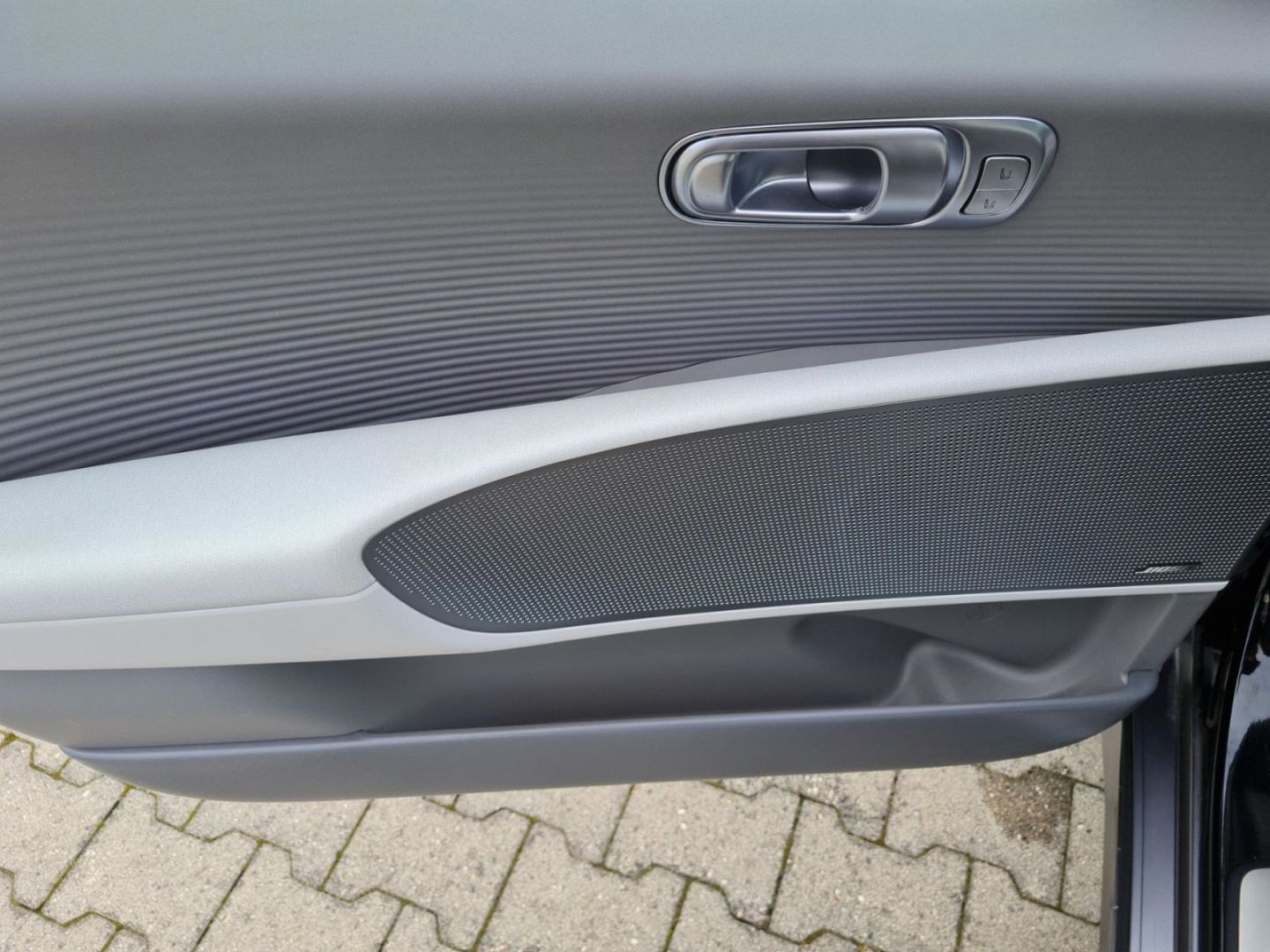 Hyundai IONIQ 6 – Bild 16