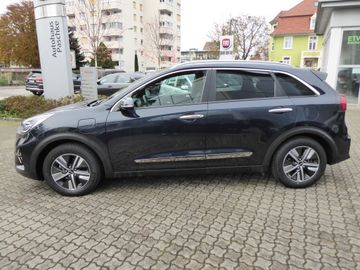 Kia Niro 1.6 GDI PHEV 2WD OPF Aut. Spirit Leder Glas