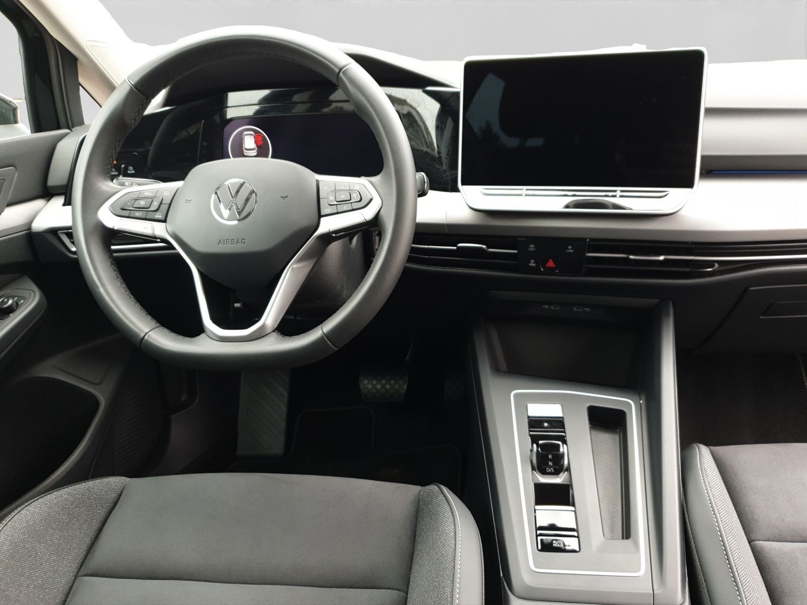 Volkswagen Golf - Bild 6