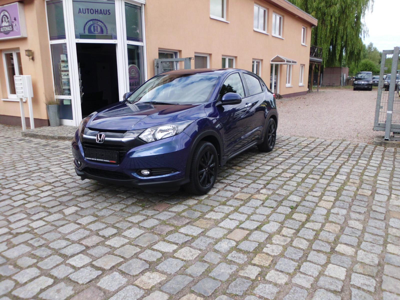 Honda HR-V Elegance