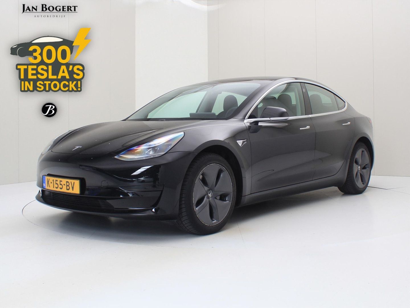 TESLA Model 3 Standard RWD Plus 89,6 SoH [ LFP ACCU+FS