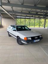 Audi 100 C3 Avant - 2.3E Typ 44 Automatik ... - gebrauchte Audi 100 aus dem Jahr 1988