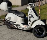 Vespa GTS 300 ABS