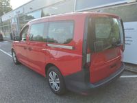 Volkswagen Caddy Maxi - Vorschau Bild 2