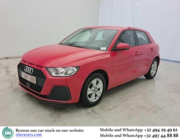 Audi A1 SB 25 TFSi Navi Klima PDC ...