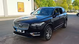 Volvo XC90 T8 Geart Recharge Inscription Expressio...