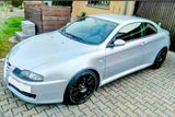 Alfa Romeo GT 1.9 JTD 16V M-Jet Q2 Progression  - Alfa Romeo GT Gebrauchtwagen