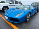 Ferrari 488 Spider Spider - - Ferrari Gebrauchtwagen in München