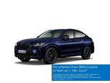BMW X4 M40d Head-Up Harman Kardon Standhzg. Lenkradh - BMW X4 M40 Neuwagen