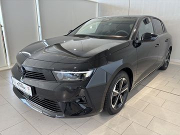 Fotografie 1 des Opel Astra 1.2 Turbo Automatik GS