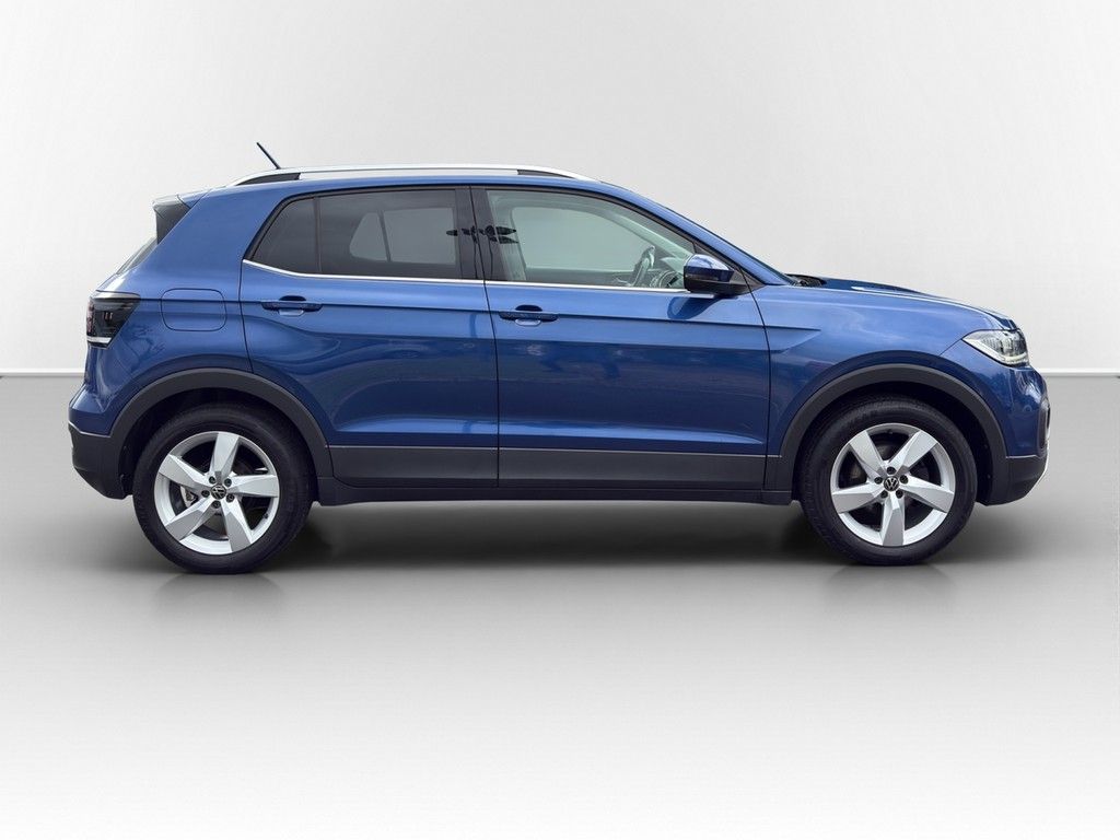 Volkswagen T-Cross - Bild 5