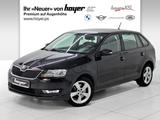 Skoda Rapid Spaceback 1.0 TSI DSG Cool Edition DAB - Skoda Rapid: Cool Edition
