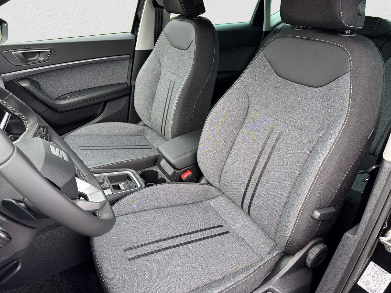 Seat Ateca - Bild 9