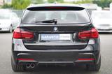 BMW 320d M-Paket Touring Automatik LED Digital Tacho - BMW 320: 320d M Paket