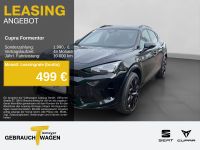 Cupra Formentor - Vorschau Bild 1