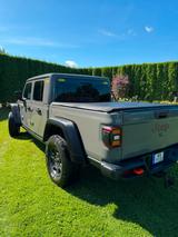 Jeep Gladiator - Jeep Gladiator Gebrauchtwagen